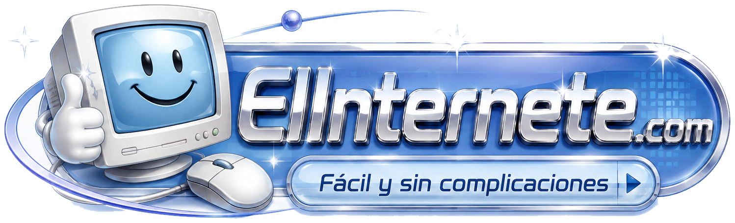 ElInternete.com — Fácil y sin complicaciones